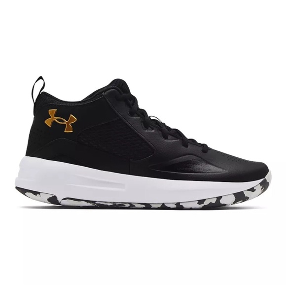Under Armour Other - Under Armour lockdown 5 sneakers size 11